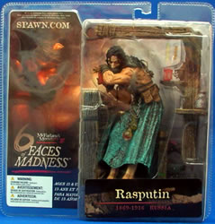 RASPUTIN