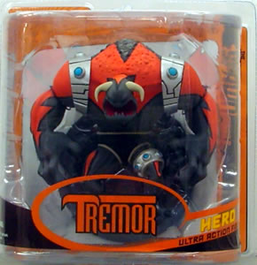 TREMOR